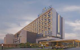 The Leela Ambience Convention Hotel Delhi | Best Hotel in Delhi | Best 7- star hotel in Delhi | - Vouchers / Coupons in India