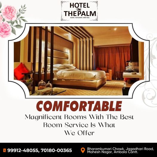 Comfort and Convenience: Book Your Stay with Us for a Home Away from Home - Vouchers / Coupons in India