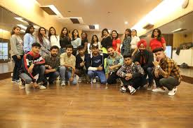 Rock N Roll Dance Institute | Best Dance Studio in  Chandigarh | Top Dance School in Chandigarh | - Dance Classes in India