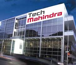 "Tech Mahindra – Transforming Businesses with Innovative IT Solutio - IT Consultants in India