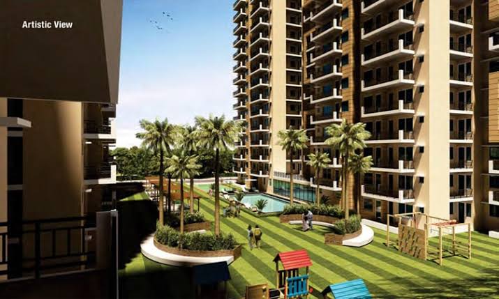 Landmark The Homes 81 in Sector 81 Gurgaon Sector 81, Gurgaon - Real Estate Agents in India