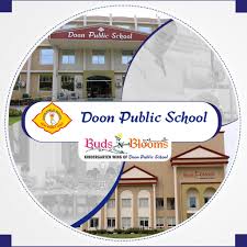 Doon Public School | Top schools in Panchkula | Best schools in Tricity - Schools in India