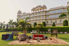 Noormahal Palace Hotel, Zirakpur | Best wedding resort in Tricity | Top resorts in Chandigarh - Wedding Planners in Chandigarh