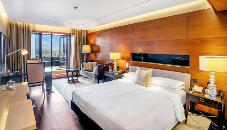 The Leela Ambience Gurugram Hotel & Residences - Millennium City's Only Lifestyle Hotel in Gurgaon | - Vouchers / Coupons in India