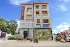 Hotel yellow | Top wedding resorts in Chandigarh | Luxury wedding resorts in Chandigarh - Wedding Planners in India