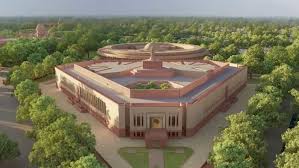 Designing Democracy: Top 10 Architects Behind the New Parliament House Project" "Architects of the Future - Professional Services in India