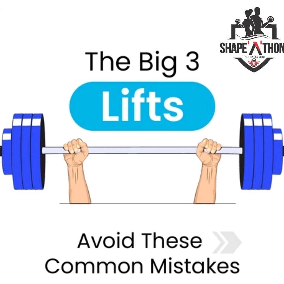 "Common Workout Mistakes You Might Be Making—Swipe to Master Your Routine!" - Fitness & Sports Equipment Dealers in India