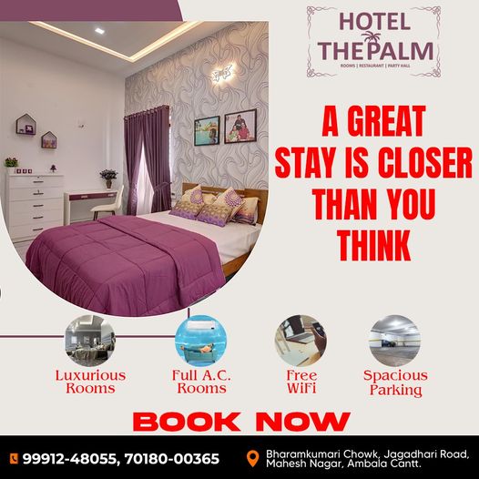 Comfort and Convenience: Book Your Stay with Us for a Home Away from Home - Vouchers / Coupons in India