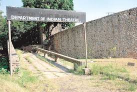 Department of Indian Theatre, Panjab University | Acting School in Chandigarh | Top Acting Schools in Tri - Theatre in India