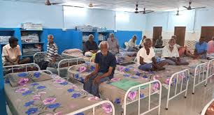 "Compassionate Care at Priyadarshini Seva Mandali: One of Kolkata's Finest Senior Homes - Social Service Organizations in India