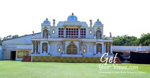 Ocean Pearl Party Lawn| Best  wedding hotels in Delhi| Top resorts in Delhi - Wedding Planners in India