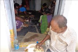 "Compassionate Care at Priyadarshini Seva Mandali: One of Kolkata's Finest Senior Homes - Social Service Organizations in India