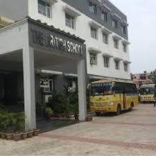 The British school | Top schools in Panchkula | Best schools in Tricity - Schools in India