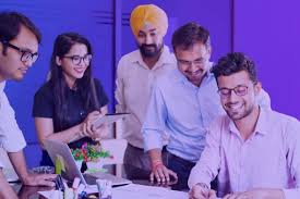 Exploring KPMG India: A Top Contender in IT Consulting" - IT Consultants in India