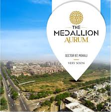 Luxury Living Flats | The Medallion Mohali  | Best Apartments in tricity | Luxurious Living near Tricity - Real Estate Agents in India