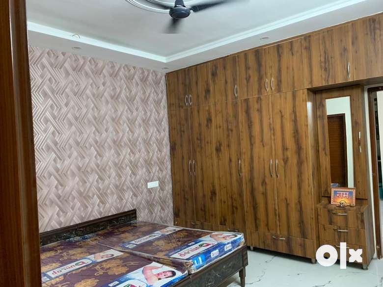 Spacious 2BHK Apartment for Rent: 2 Beds, 2 Baths, 1000 ft² in Sector 116, Mohali" - Flats & Apartments in India