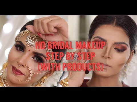 Meenakshi Dutt, Delhi the perfect Bridal look makeup Studio - Health & Wellness Centres in India