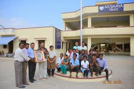 "Akshaya Trust: Leading the Way in Elder Care in Kolkata's Top 10" - Social Service Organizations in India