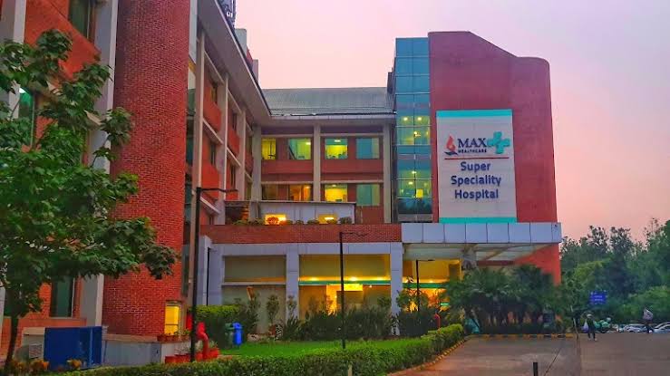 Max Hospital Mohali | Best Hospital in  Tricity | Top Hospital in Chandigarh - Health & Wellness Centres in Chandigarh