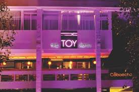 The Toy Hotel, Sector 34, Chandigarh| Top wedding resorts in Chandigarh | Luxury wedding resorts - Wedding Planners in Chandigarh