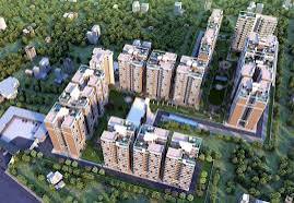 Green Lotus Utsav in Zirakpur, Chandigarh - 1/2/3/4/5 BHK Flats . - Real Estate Agents in India