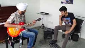 Bridge Music Academy Chandigarh | Best Music Academy in Chandigarh | Top Music Academy in Chandigarh - Music Classes in India