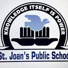 St. Joans Public School | Best schools in Zirakpur | Top schools in Tricity - Schools in India