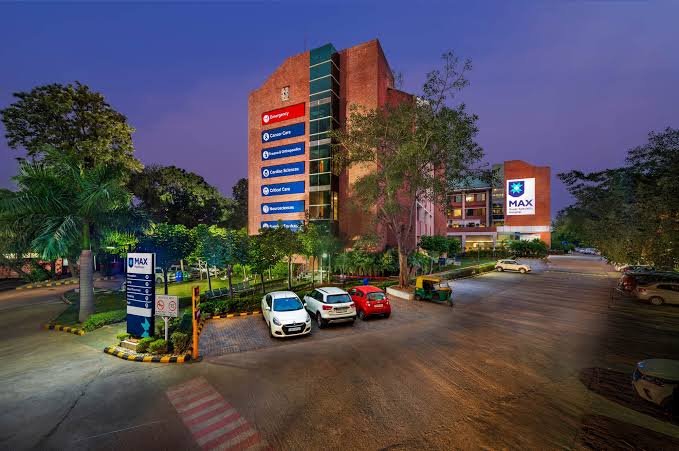 Max, Best Multi-speciality hospital in Mohali, CHANDIGARH - Health Care Centres in India