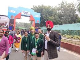 Gian Jyoti public school Mohali | Best Schools in Chandigarh | Top schools in Tricity - Schools in India