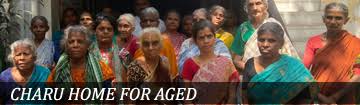 "Jesus the Way Trust: A Safe Haven for Seniors Among Kolkata’s Elite" - Old Age Homes in India