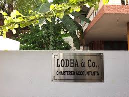 "Lodha & Co. Accounting Role – Empowering Clients with Financial Insights" - Accountants in India