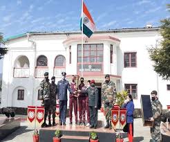 Sainik School, Ghorakhal - Schools in India