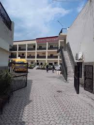 New Angel Public School Zirakpur | Top schools in Tricity | Schools in Chandigarh - Schools in India