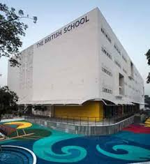 The British School | Best schools in Delhi | Top schools in Delhi - Schools in India