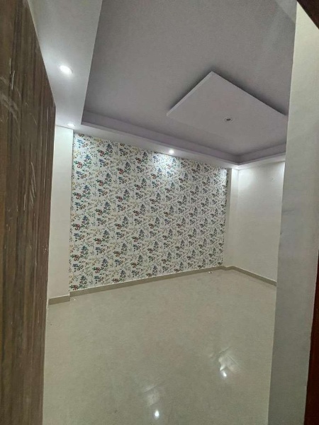 2BHK Flat with 2 Baths, 750 ft² - 90% Loan Available, All Facilities Included" - Flats & Apartments in India