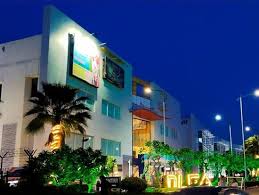 PVR DLF City Center Mall, IT Park Top Theatres in Chandigarh | Best Theatre in Chandigarh | Top theatre i - Theatre in India