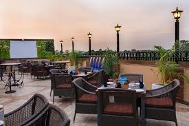 Glades Hotel Mohali , SCO - 3 and 4, Phase 1, Sector 55, Mohali, Chandigarh - Travel Influencers in India