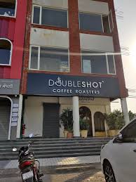 DoubleShot Coffee Roasters Mohali | Top restraurants in Mohali | Best Cafes in Tricity - Restaurant Deals in India