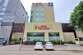 Hotel Pelican Chandigarh | Best wedding resorts in Chandigarh | Luxury resorts in Chandigarh - Wedding Planners in India