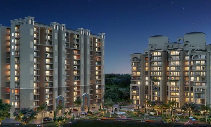 El Spazia Zirakpur, Chandigarh, 3, 4, 5 BHK Apartment - Real Estate Agents in Chandigarh