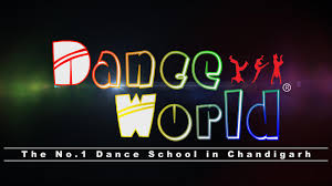 Dance World, Chandigarh | Best Dance Studio in  Chandigarh | Top Dance School in Chandigarh | - Dance Classes in India