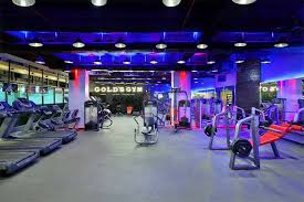 GOLD gym Delhi | Top  10  Gyms in Delhi | Best Gyms in Delhi | Top Fitness centers in Delhi - Gyms in India