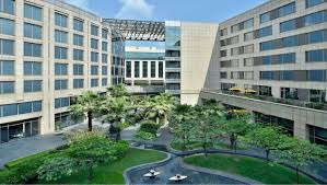 JW Marriott Hotel New Delhi Aerocity| Best Hotel in Delhi | Best 5- star hotel in Delhi | Luxury hotels - Vouchers / Coupons in India