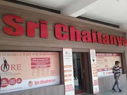 Sri Chaitanya Institute Chandigarh |  Top  coaching institutes for NEET  in Chandigarh | Coaching for med - Coaching Institutes in India