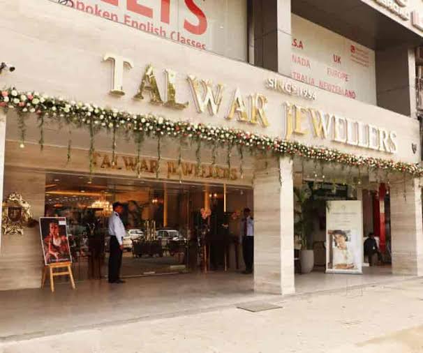 Talwar jewellers, Chandigarh - Advertising Agencies in India