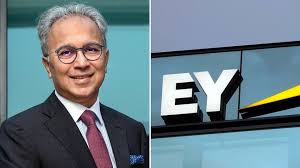 "Accountant at EY India – Unlock Your Potential in Finance" - Accountants in India