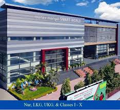 Manav Mangal Smart School | Sector 51, Mohali | Best Schools in Chandigarh | Top schools in Tricity - Schools in India