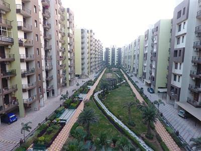 2/3/5 BHK Flats in Maya Garden City, Zirakpur, Chandigarh - Real Estate Agents in India