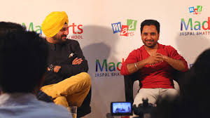 Mad Arts By Jaspal Bhatti | Best Acting School in Chandigarh | Top Acting Schools in Tricity - Theatre in India