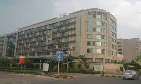 JW Marriott Hotel New Delhi Aerocity| Best Hotel in Delhi | Best 5- star hotel in Delhi | Luxury hotels - Vouchers / Coupons in India